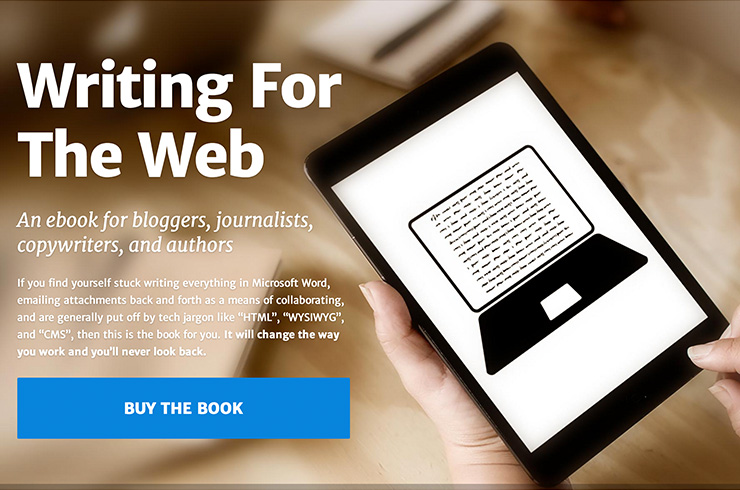 Writing For The Web